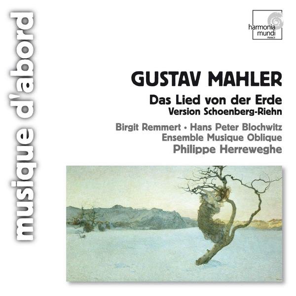 Das Lied Von Der Erde: IV. Von Der Schönheit