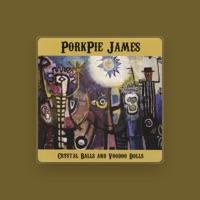 Porkpie James