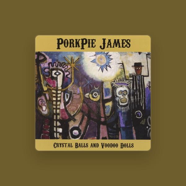Porkpie James