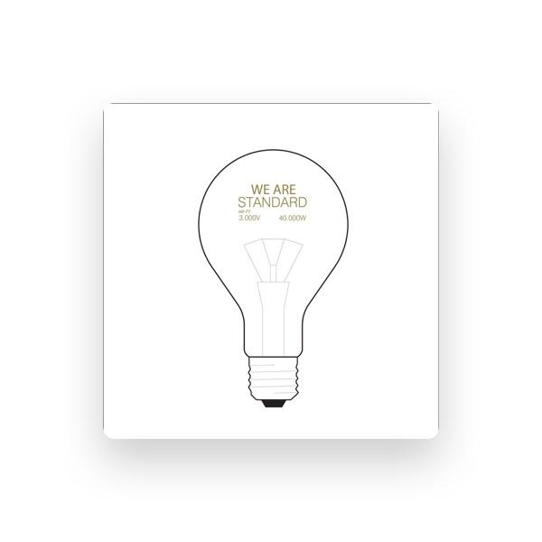We Are Standard