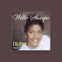 Willie Mae Sharpe