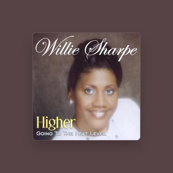Willie Mae Sharpe