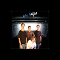 Eric Lee Band