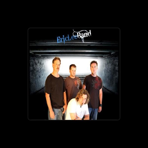 Eric Lee Band