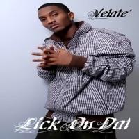 Lick On Dat