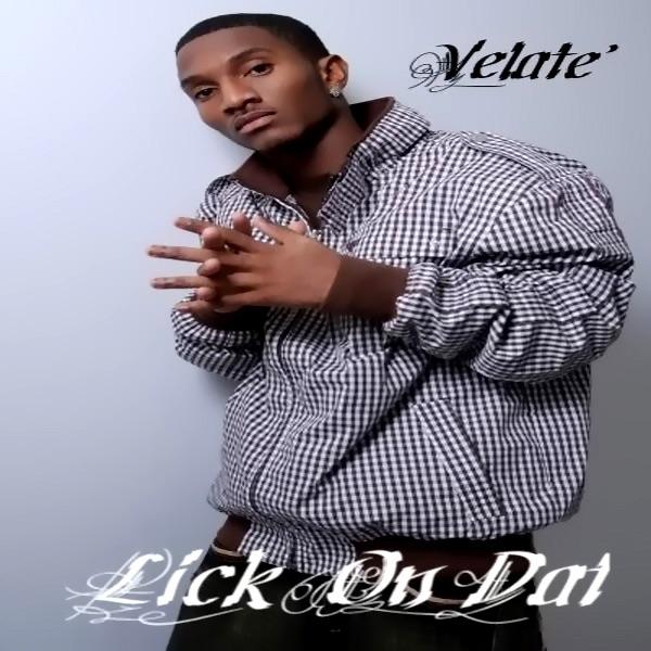 Lick On Dat