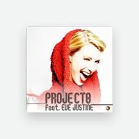 Project8 feat Eve Justine
