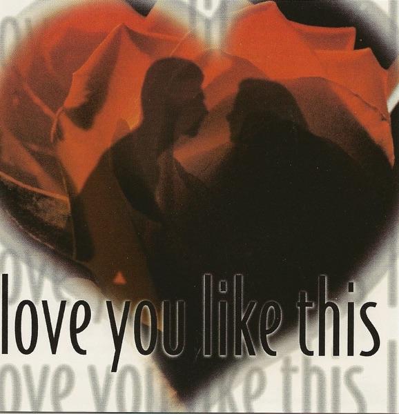 Don't Keep Your Love from Me