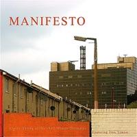 Manifesto (feat. Jinx Titanic)