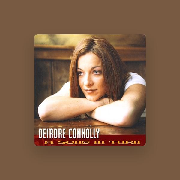 Deirdre Connolly