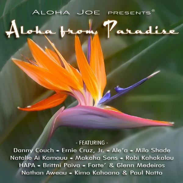 Dreaming of Hawaii