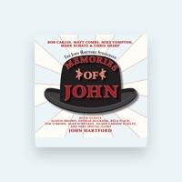 The John Hartford Stringband