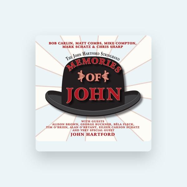 The John Hartford Stringband