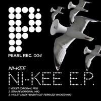 Violet (Alex 'Babyface' Ferrazzi Wicked Mix)
