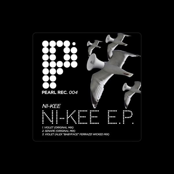 Ni-Kee