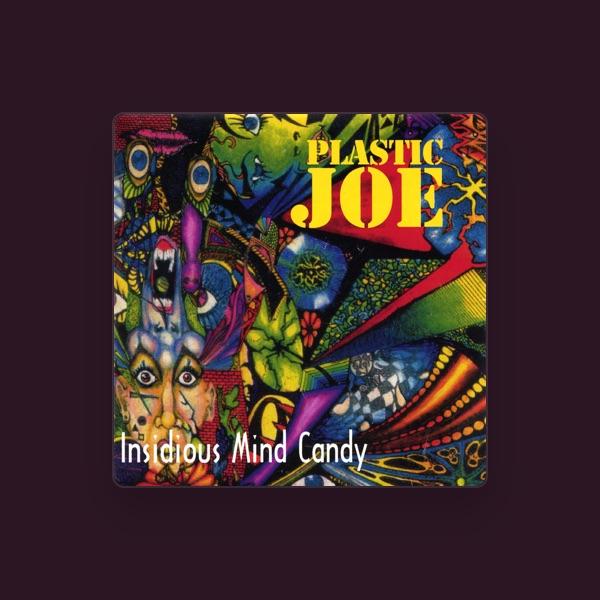 Plastic Joe