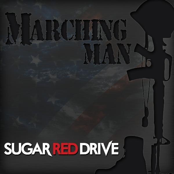 Marching Man
