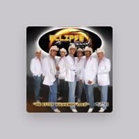 Eclipse Show de Durango