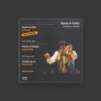 Orquesta de Cordoba