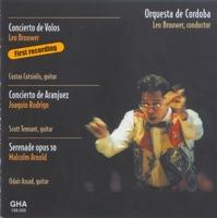 Concierto de Volos: III. Bacchus Dance in Agria's Beach
