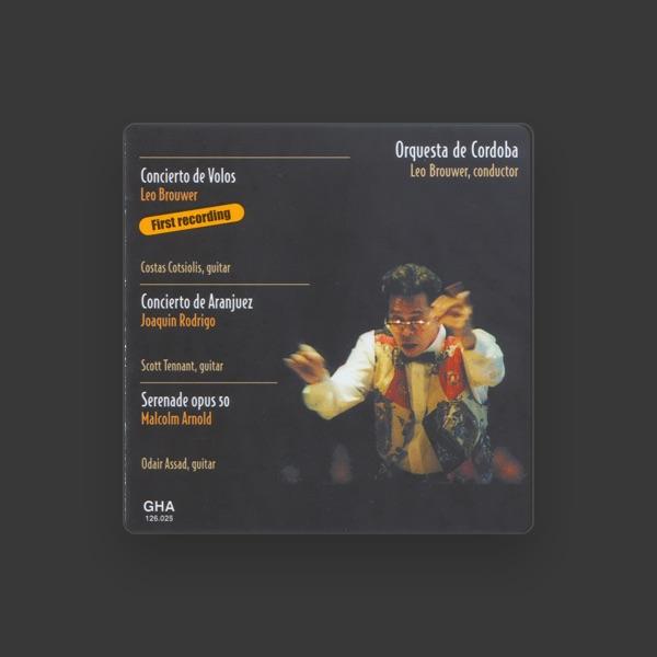 Orquesta de Cordoba
