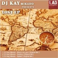Splash (Original Mix) [Original Mix]