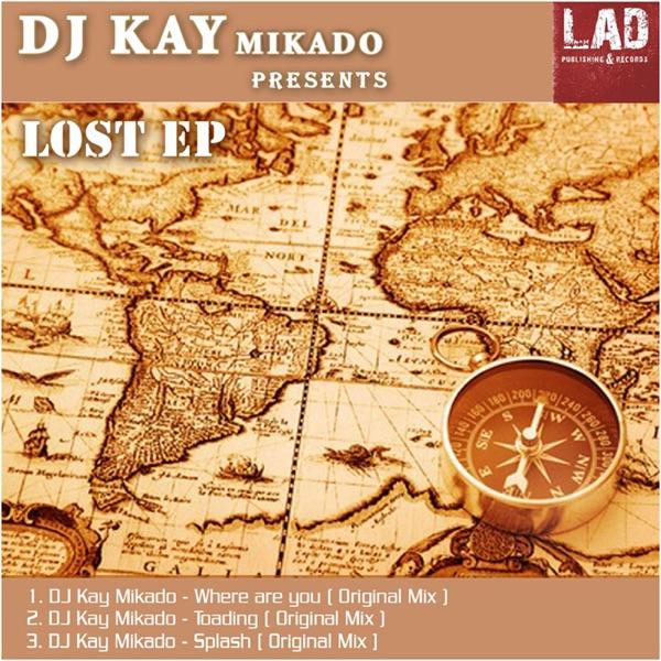 Toading (Original Mix) [Original Mix]