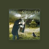 Killing Touch