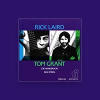 Rick Laird