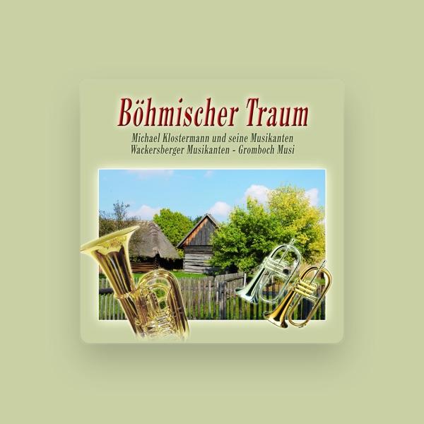 Klostermann Michael