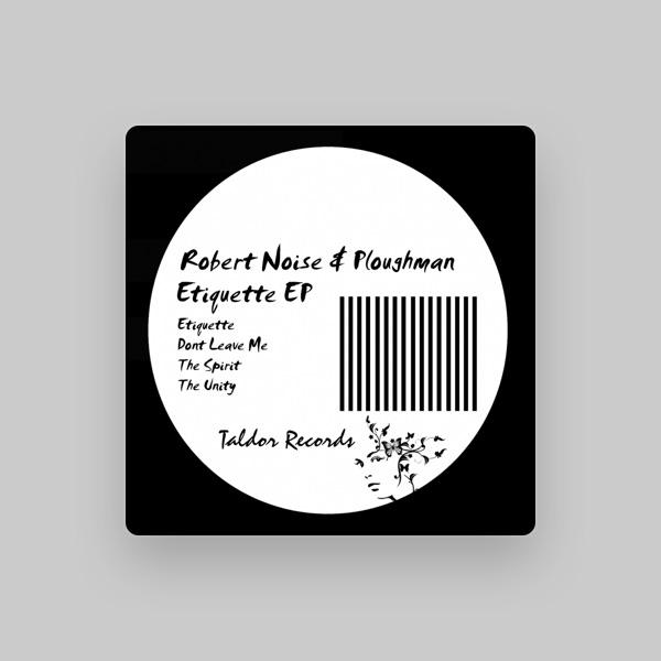 Robert Noise