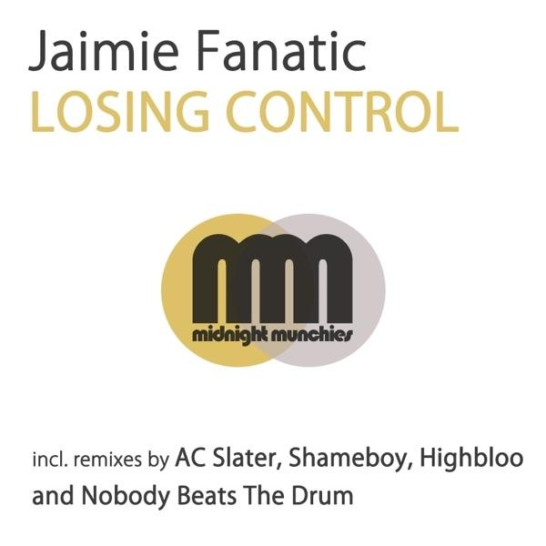 Losing Control (Shameboy Remix)