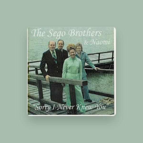 The Sego Brothers & Naomi