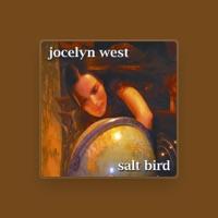 Jocelyn West
