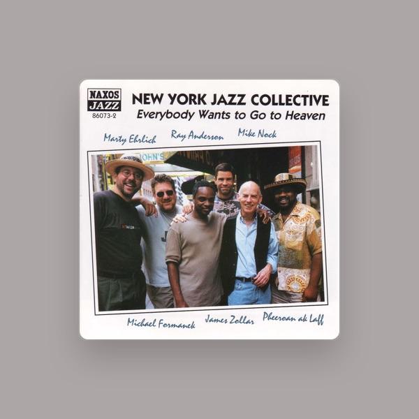 New York Jazz Collective