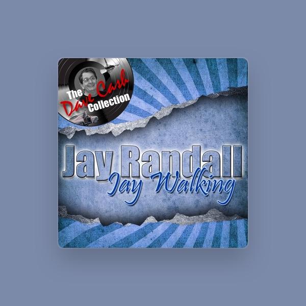 Jay Randall