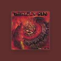 Deadly Sin