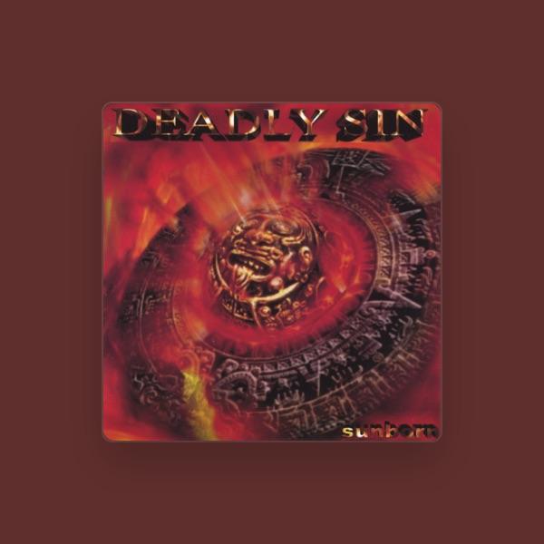 Deadly Sin