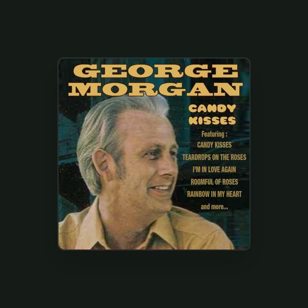 George Morgan