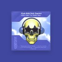 Klub Kidz