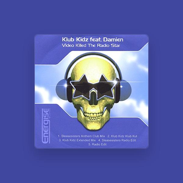 Klub Kidz