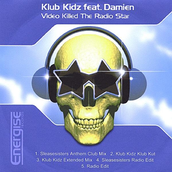 Video Killed the Radio Star (Sleasesisters Anthem Club Mix)
