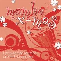 White 'Mambo' Christmas (Mambo Style)