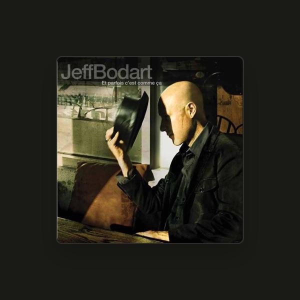 Jeff Bodart