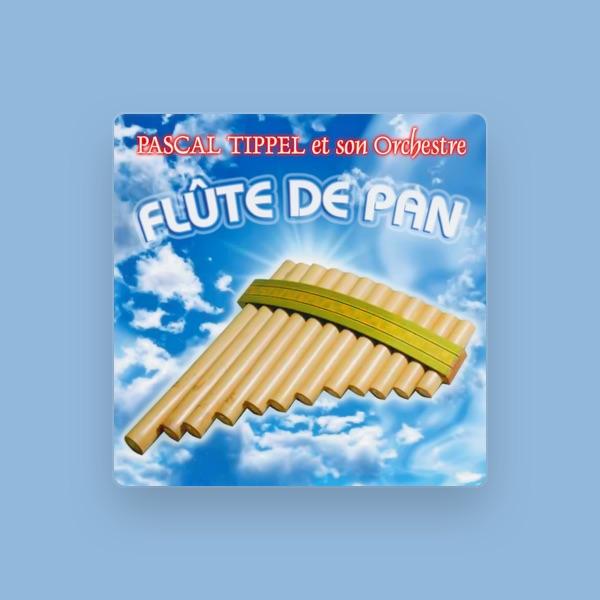 Pascal Tippel & Son Orchestre