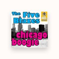 The Five Blazes