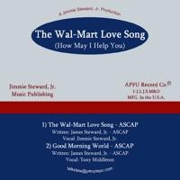 The Wal-Mart Love Song