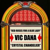 Red Roses for a Blue Lady