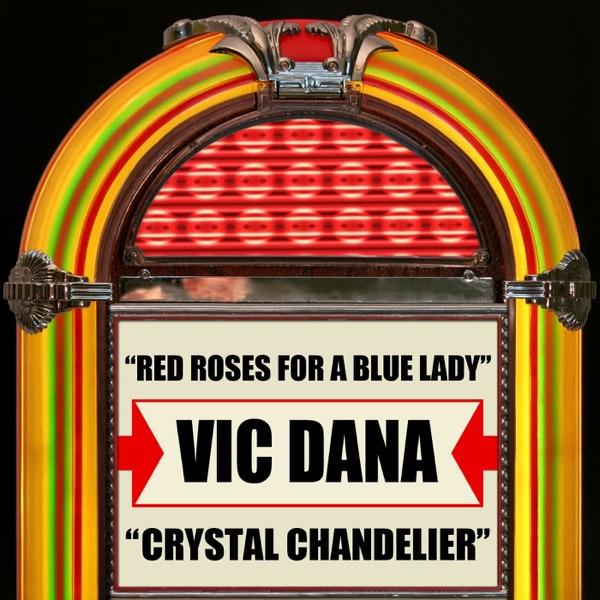 Red Roses for a Blue Lady