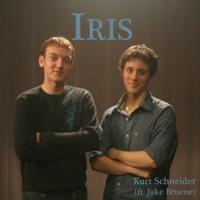 Iris (feat. Jake Bruene)